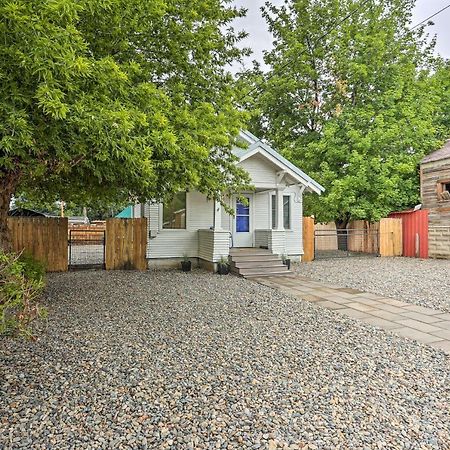 Pet-Friendly Baker City Escape With Private Yard! Exterior foto