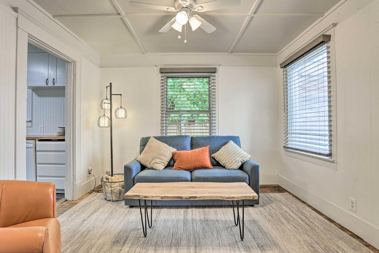 Pet-Friendly Baker City Escape With Private Yard! Exterior foto