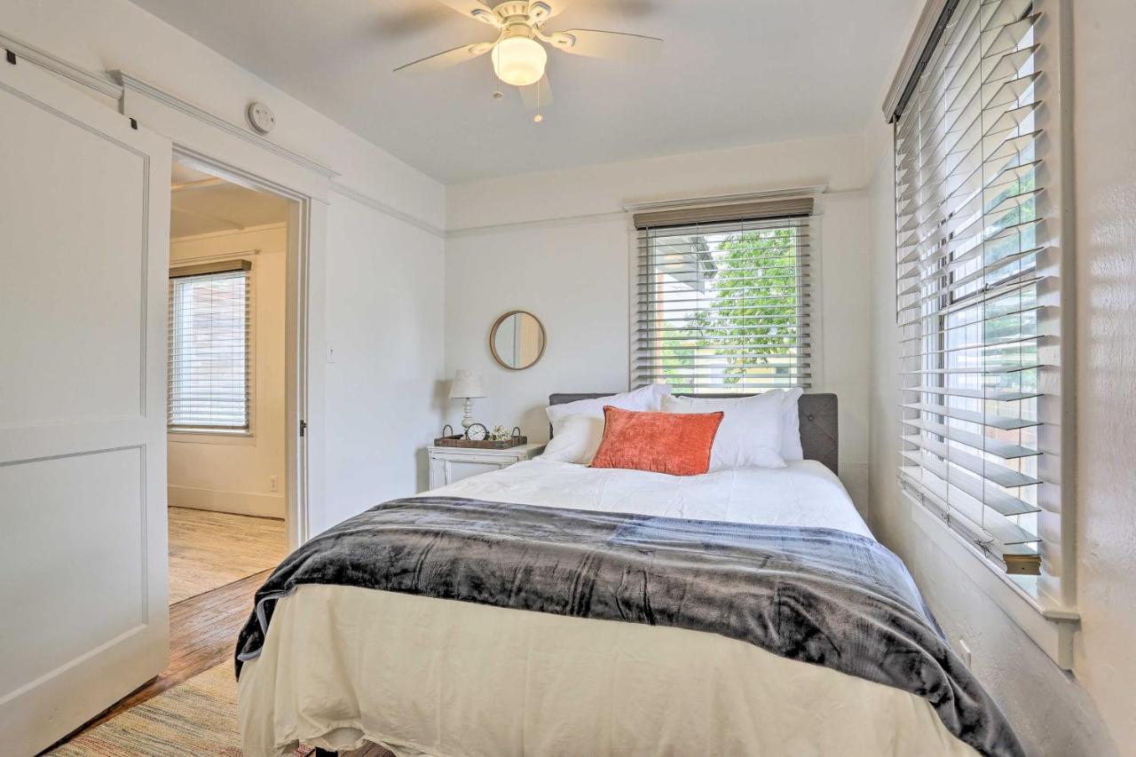 Pet-Friendly Baker City Escape With Private Yard! Exterior foto