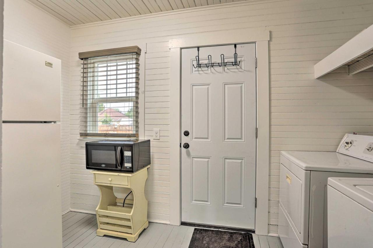 Pet-Friendly Baker City Escape With Private Yard! Exterior foto